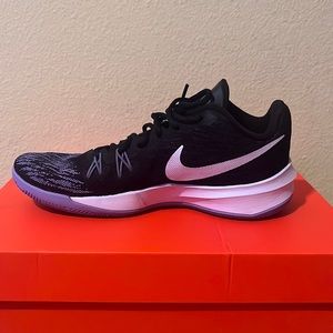 Nike Shoes Nike Zoom Evidence ll Womens Basketball Shoes
